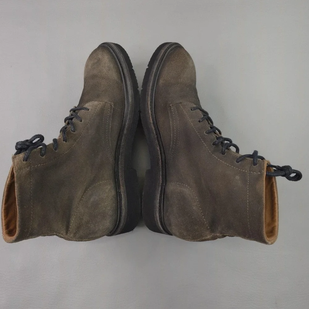Frye boots mens